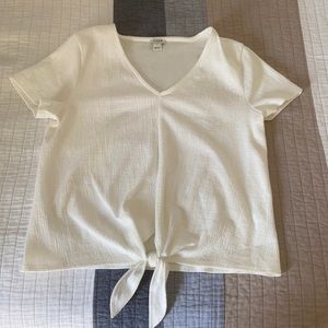 J. Crew t-shirt
